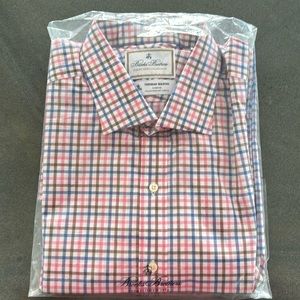 Brook Brothers Men’s Button Down